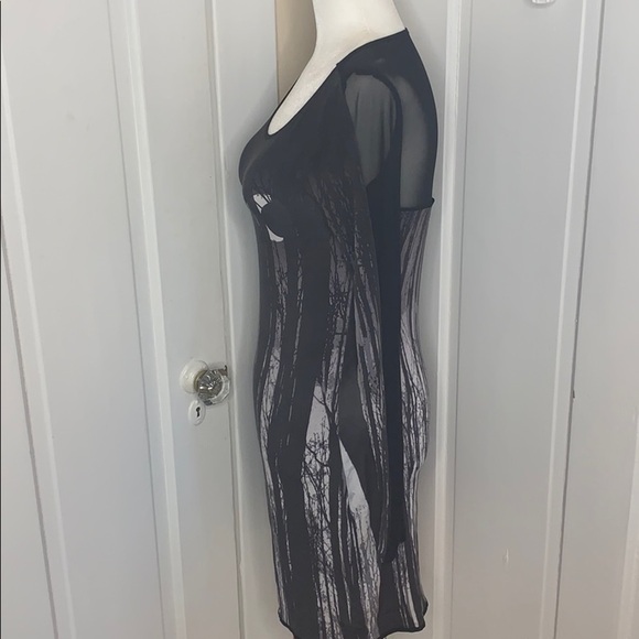 SILENCE + NOISE•DRESS - Picture 4 of 8